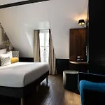 Les Jardins Du Luxembourg