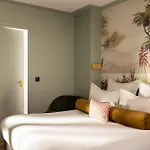 Les Jardins Du Luxembourg