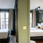 Les Jardins Du Luxembourg