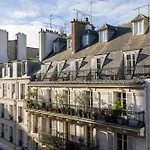 Les Jardins Du Luxembourg