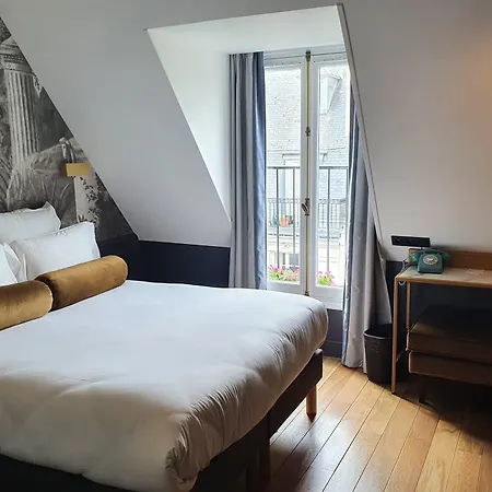 Les Jardins Du Luxembourg 4* Parigi