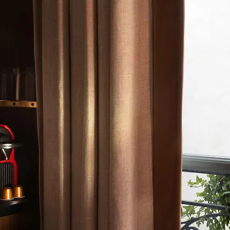 Hotel Les Jardins Du Luxembourg 4*
