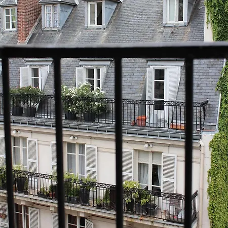 Les Jardins Du Luxembourg Hotel 4*