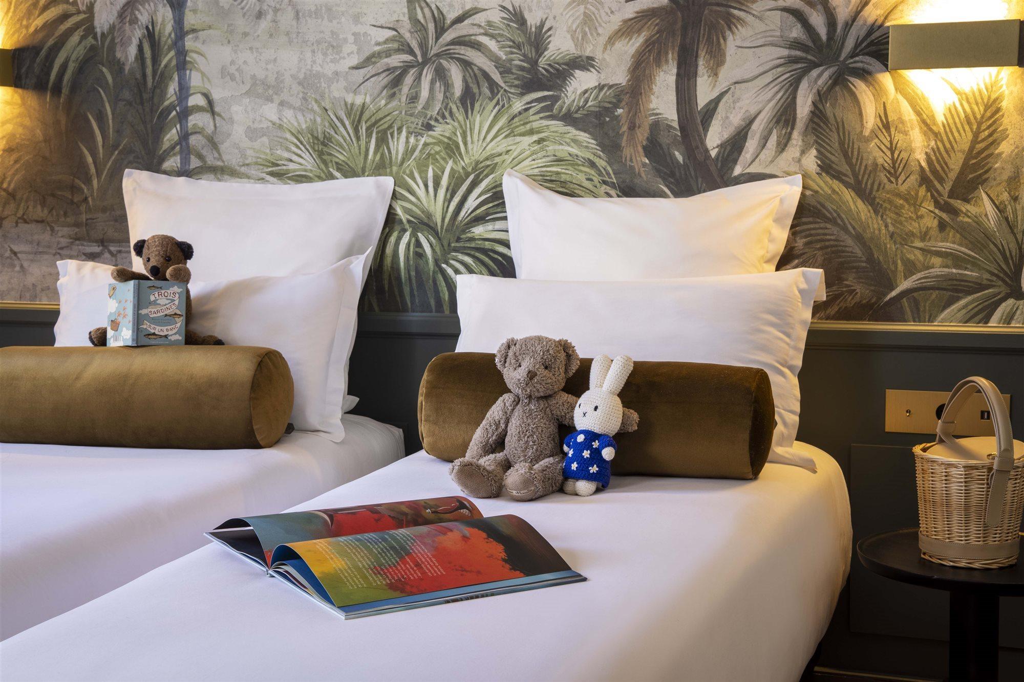 Les Jardins Du Luxembourg Paris