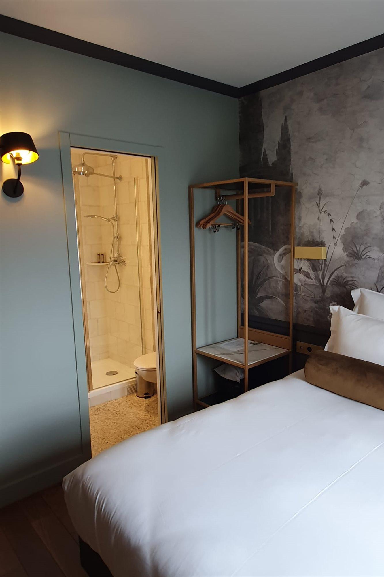 Les Jardins Du Luxembourg Hotel