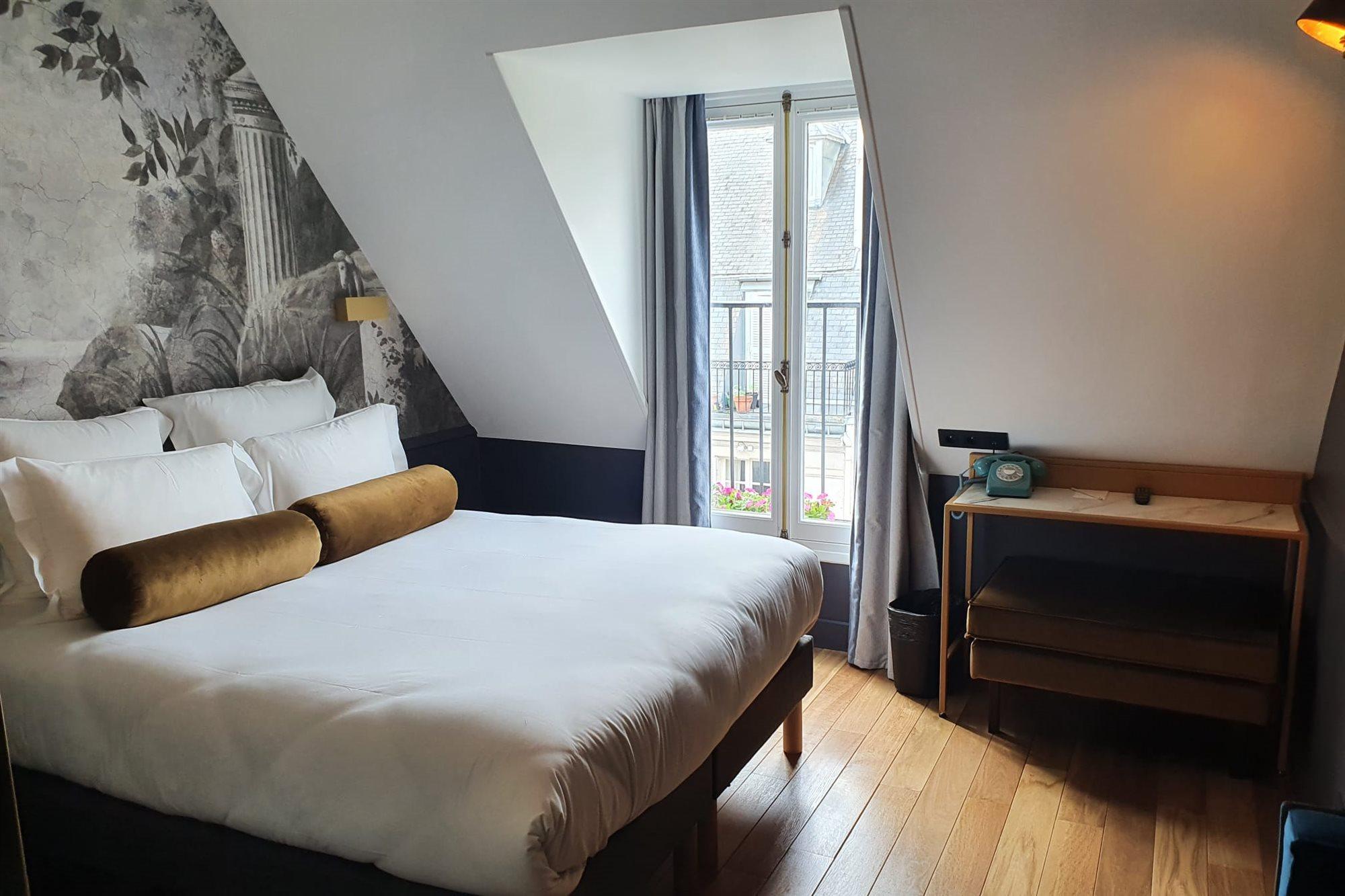 Les Jardins Du Luxembourg 4* Paris