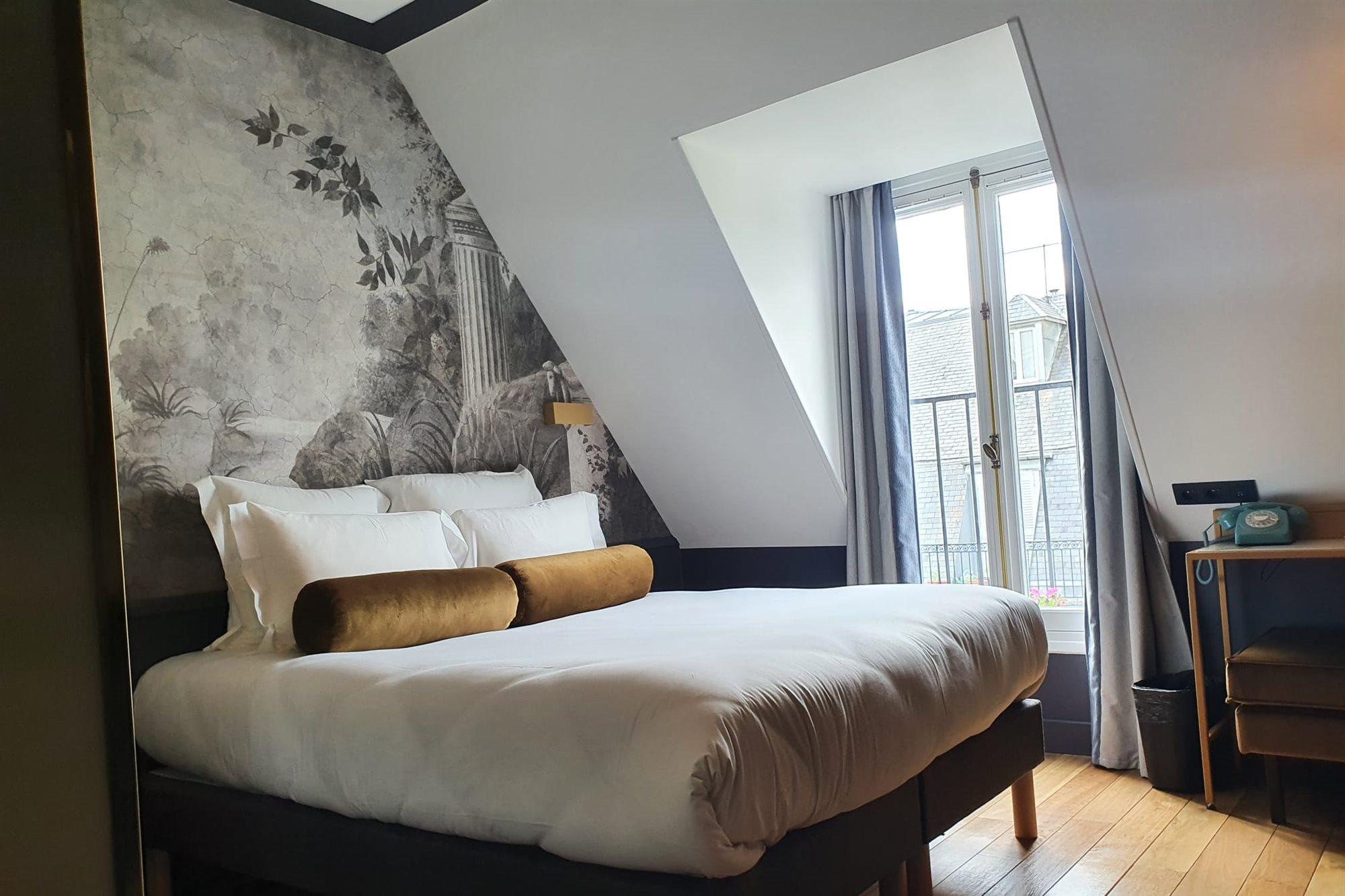 Les Jardins Du Luxembourg 4*