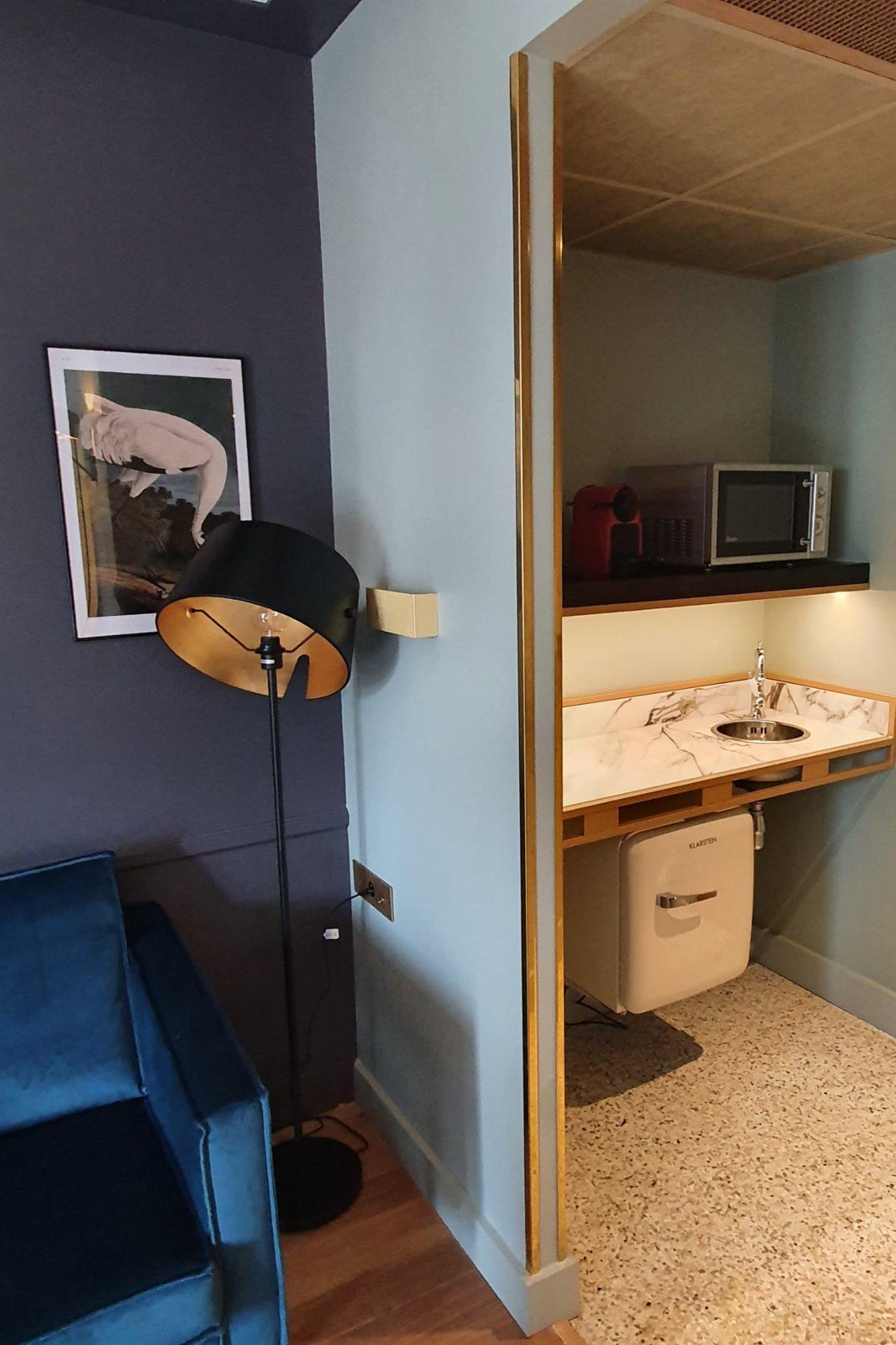 Les Jardins Du Luxembourg