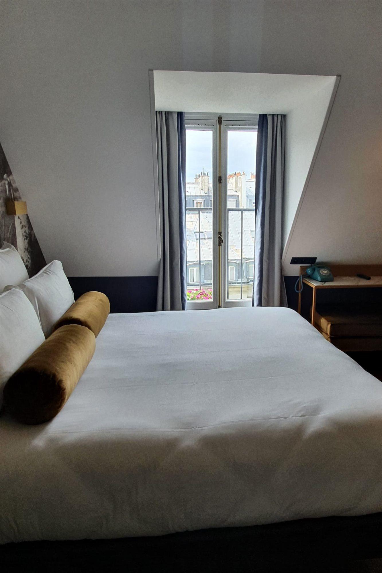 Les Jardins Du Luxembourg Hotel 4*