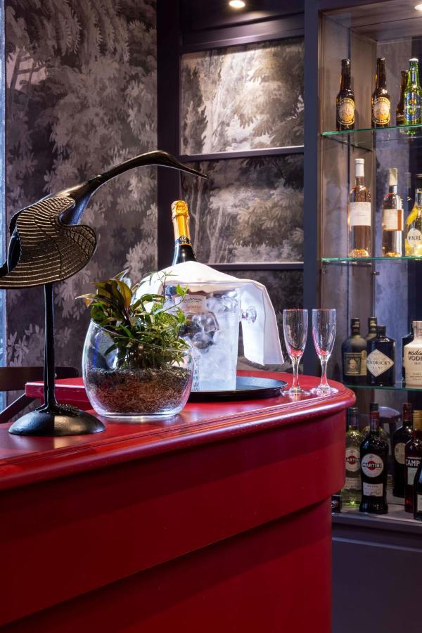 Les Jardins Du Luxembourg Hotel 4*