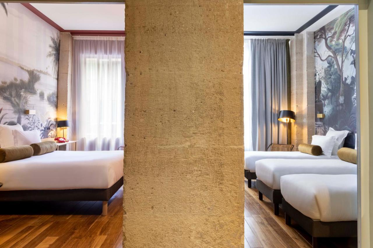 Les Jardins Du Luxembourg Hotel 4*