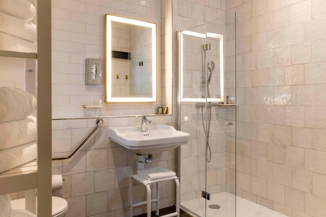 Les Jardins Du Luxembourg 4* Parigi