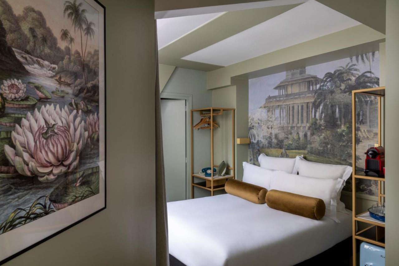 Les Jardins Du Luxembourg Hotel 4*
