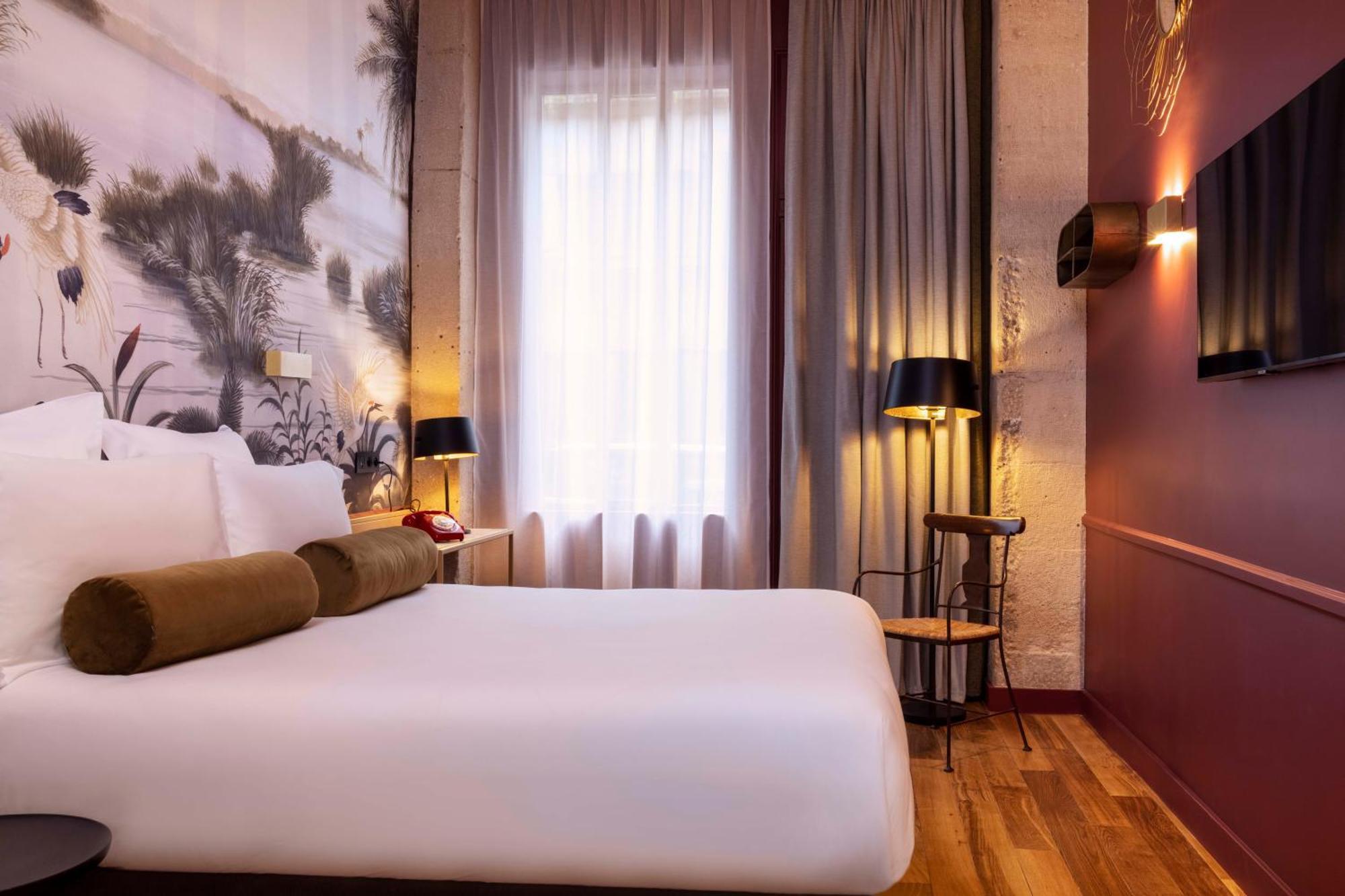 Les Jardins Du Luxembourg 4* Parigi