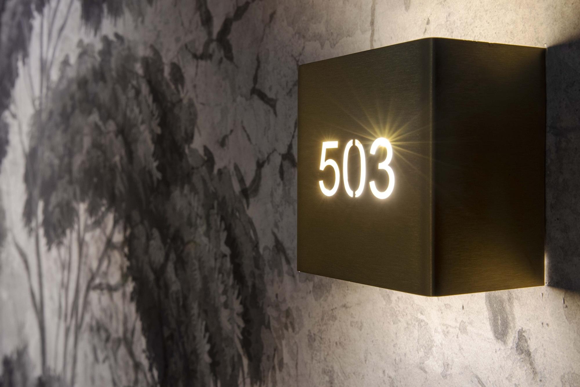 Les Jardins Du Luxembourg 4*