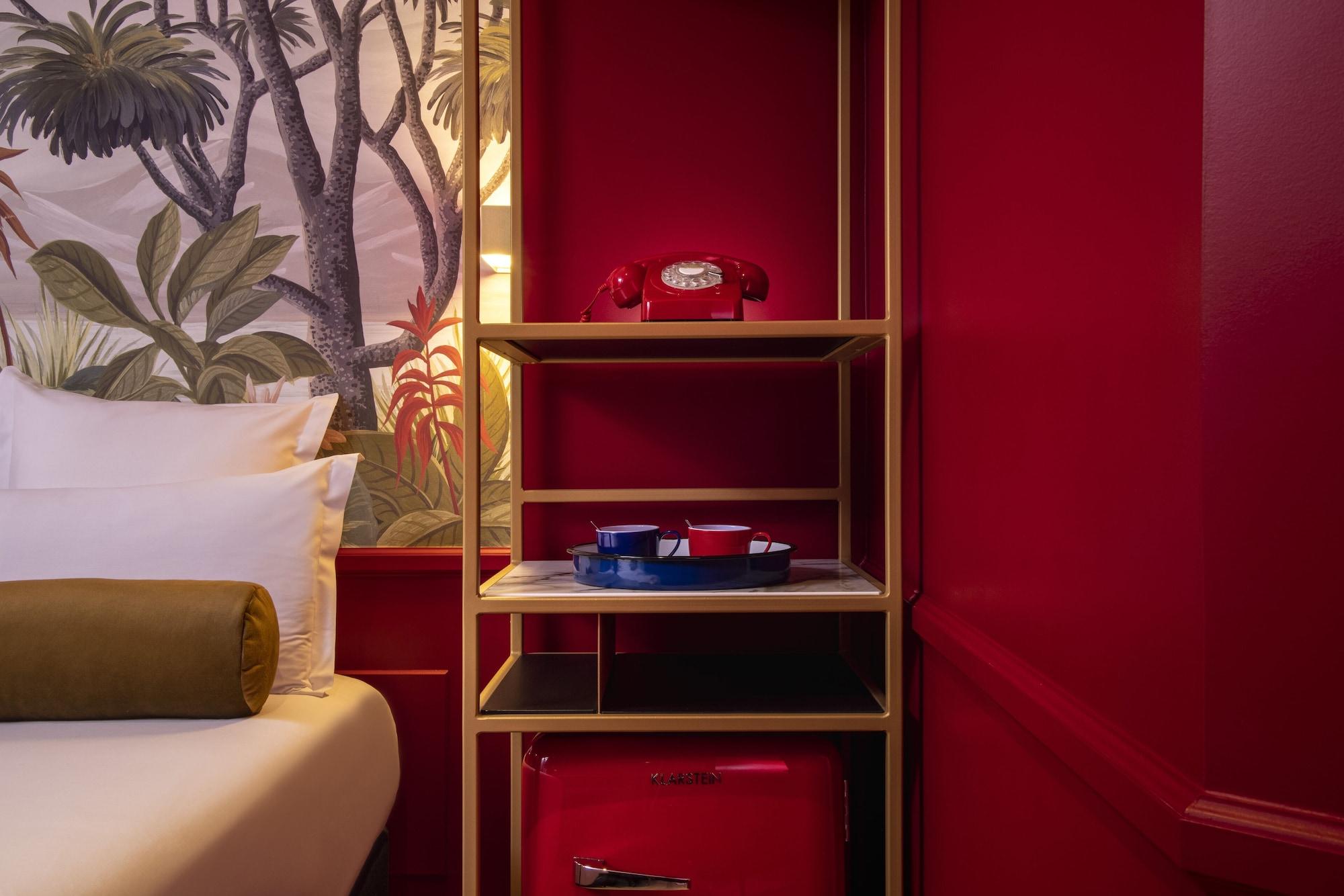 Les Jardins Du Luxembourg 4* Parigi