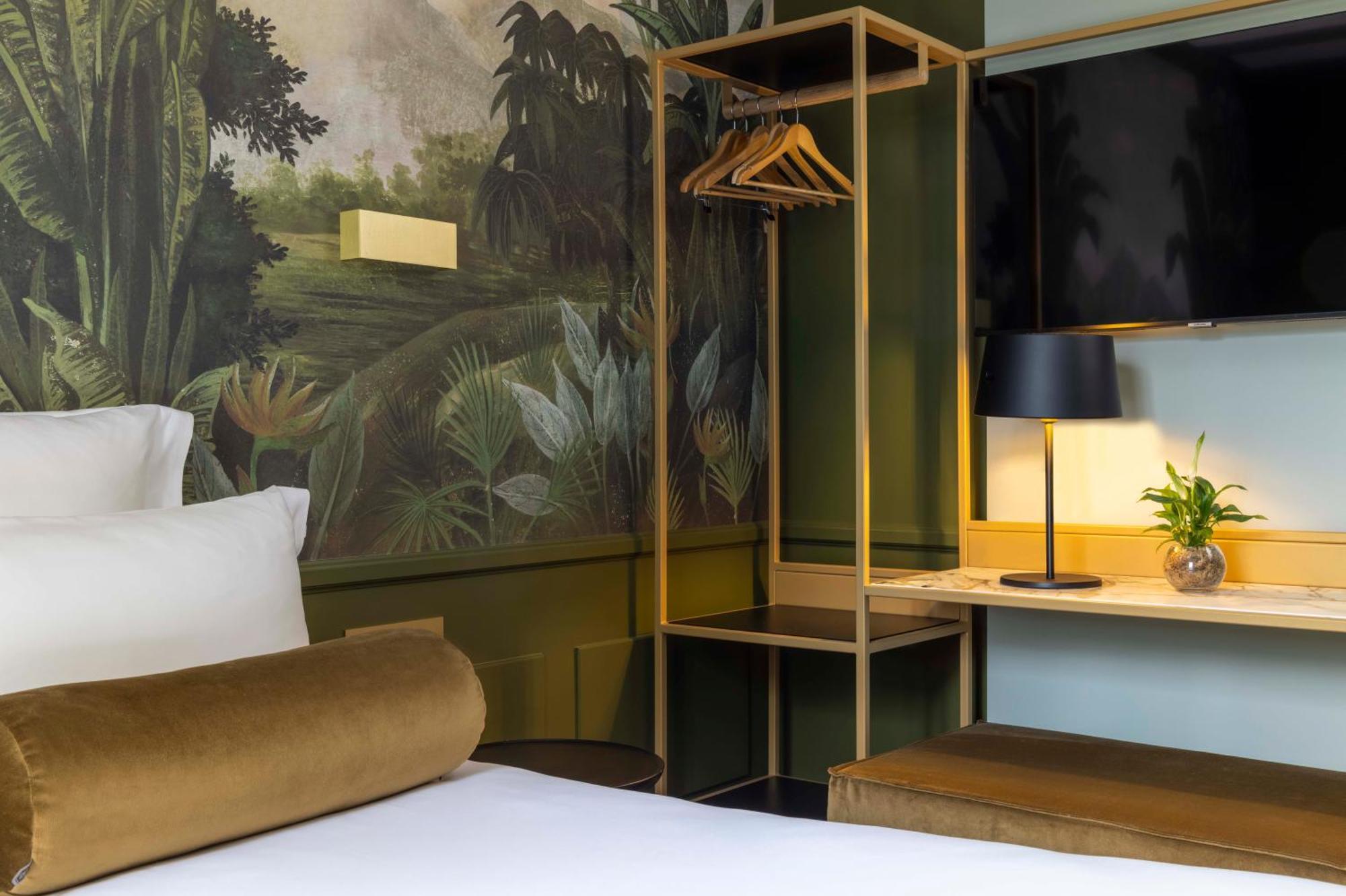 Les Jardins Du Luxembourg 4* Parigi