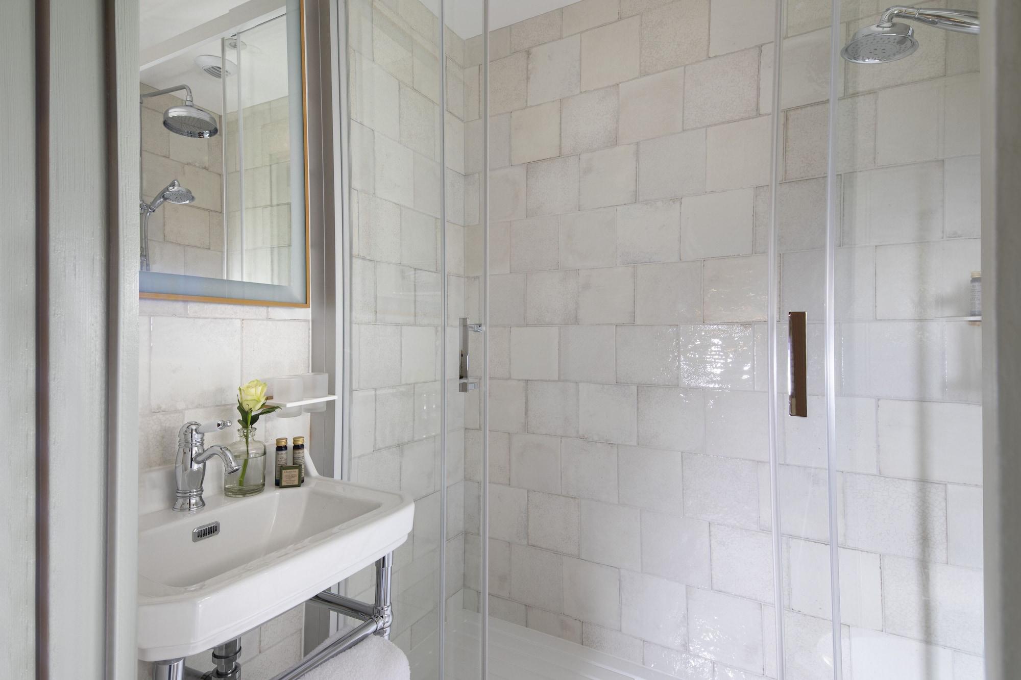 Les Jardins Du Luxembourg Hotel