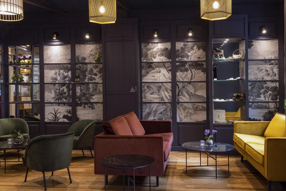 Les Jardins Du Luxembourg