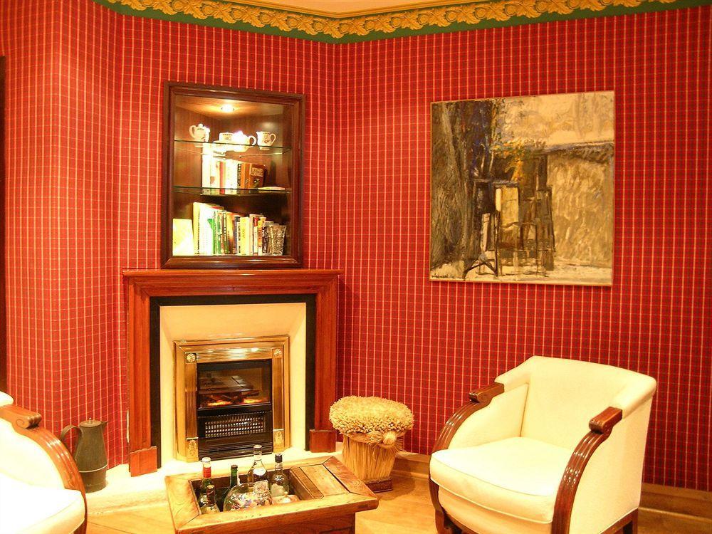 Les Jardins Du Luxembourg Hotel