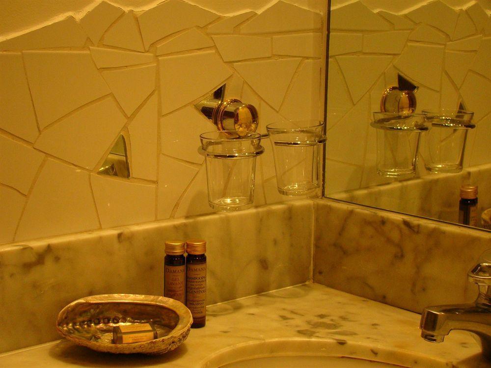 Hotel Les Jardins Du Luxembourg Parigi