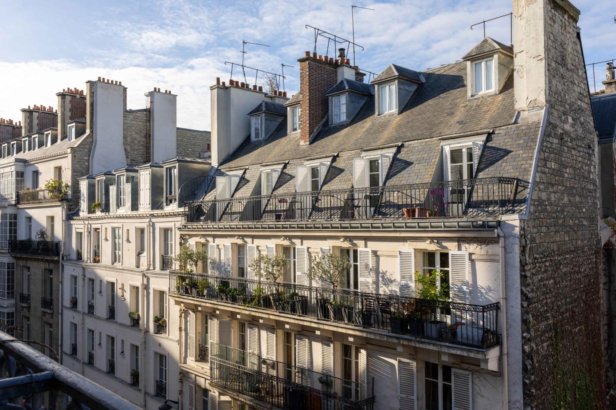 Les Jardins Du Luxembourg 4* Parigi