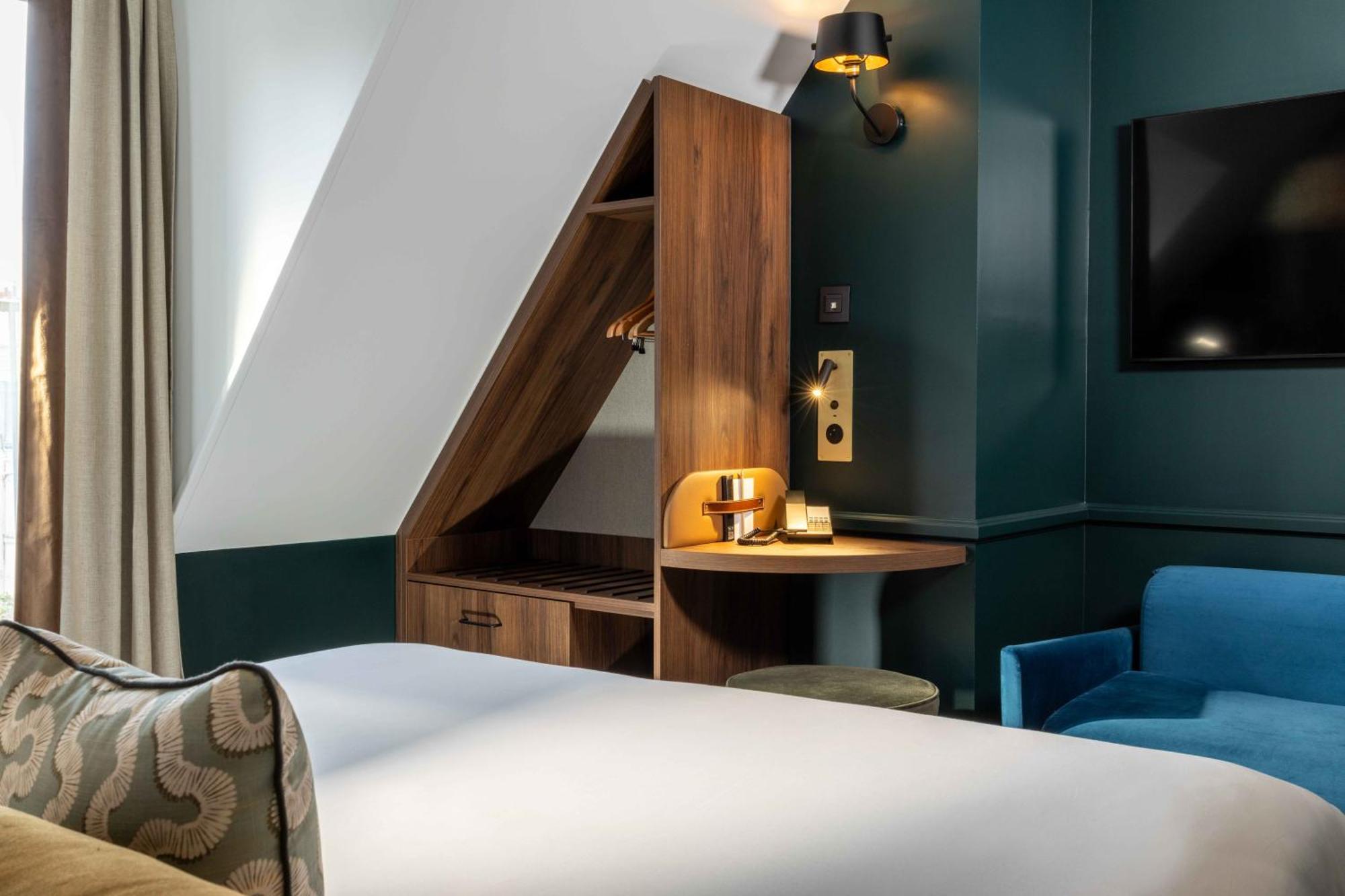 Les Jardins Du Luxembourg Parigi