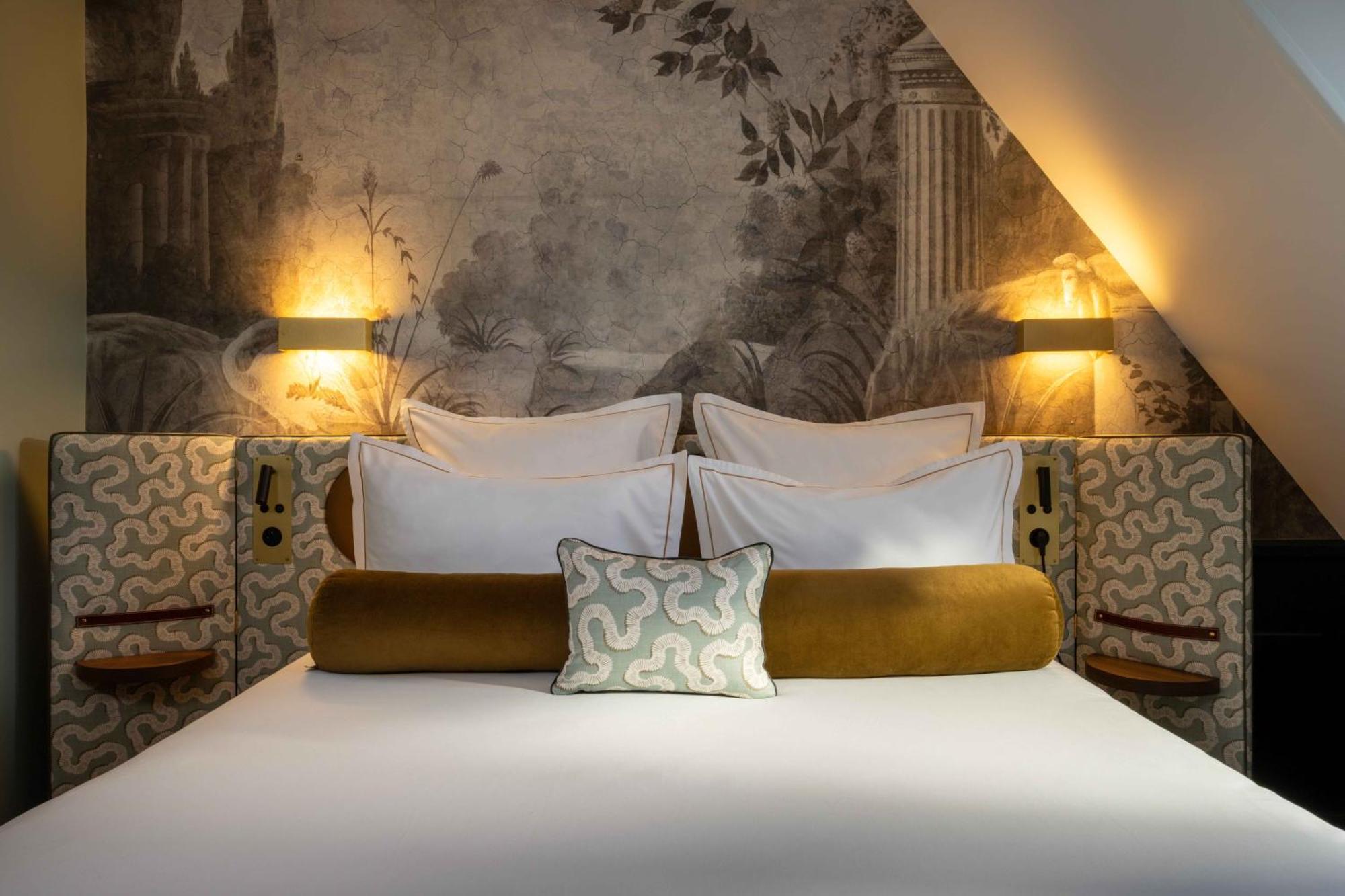 Les Jardins Du Luxembourg 4*