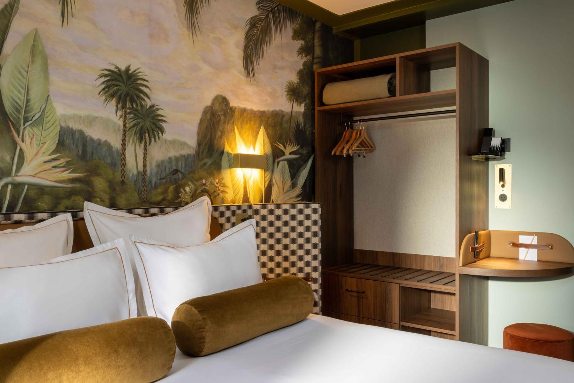 Les Jardins Du Luxembourg