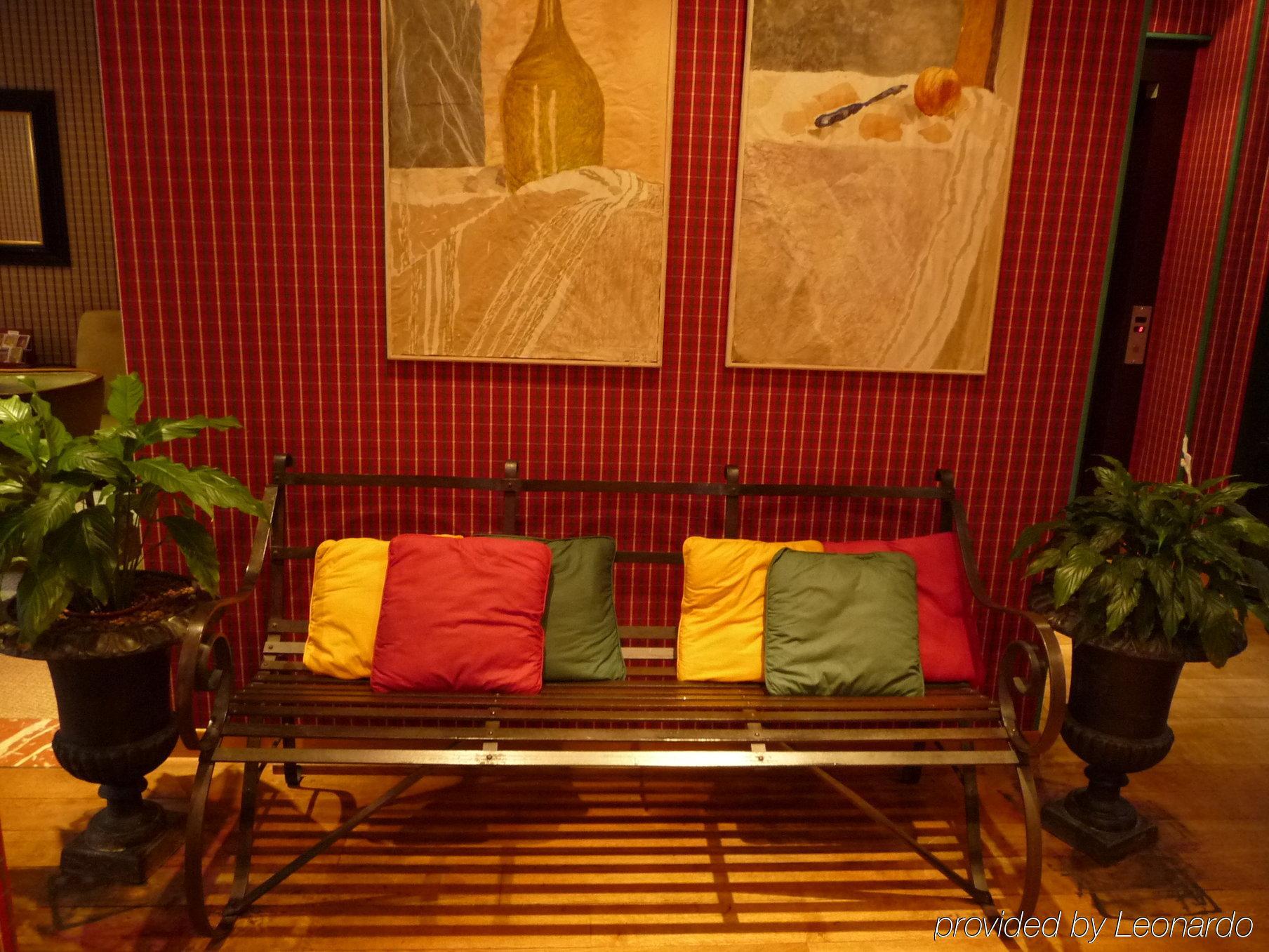 Hotel Les Jardins Du Luxembourg Parigi