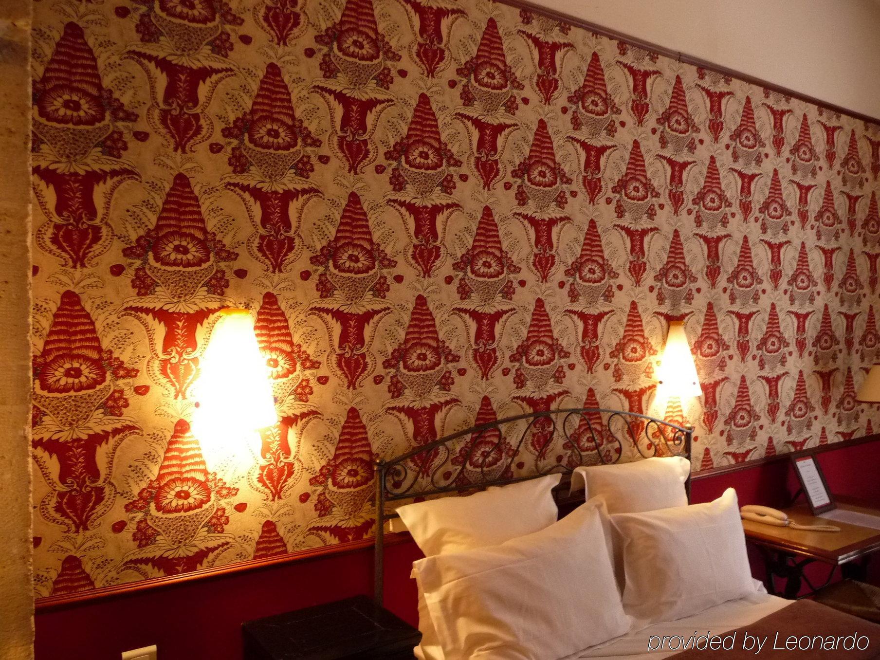 Hotel Les Jardins Du Luxembourg