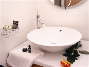 Les Jardins Du Luxembourg Hotel Paris