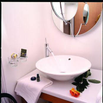 Hotel Les Jardins Du Luxembourg Parigi