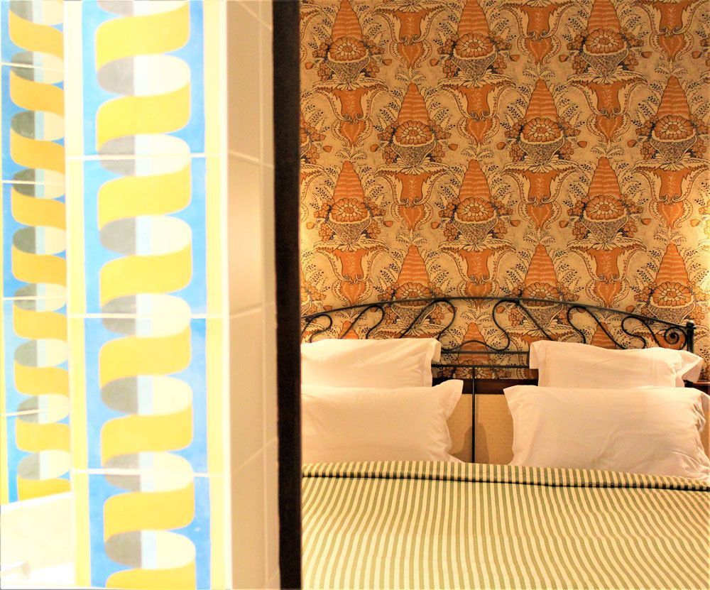 Les Jardins Du Luxembourg 4* Paris