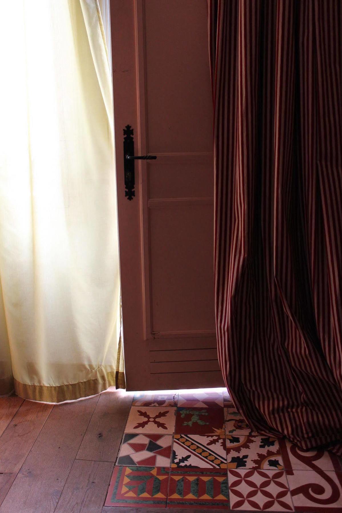 Les Jardins Du Luxembourg Parigi