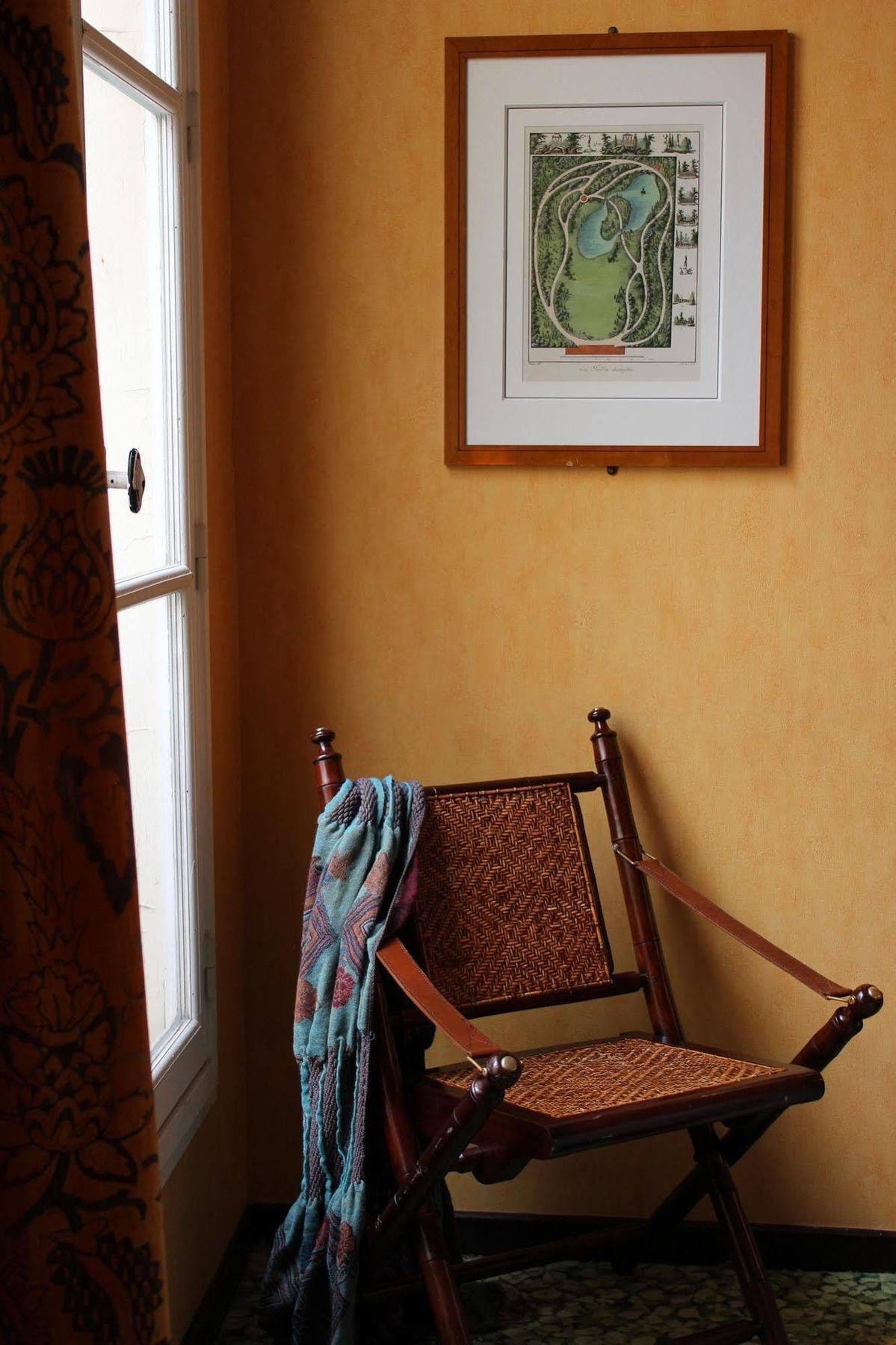 Les Jardins Du Luxembourg