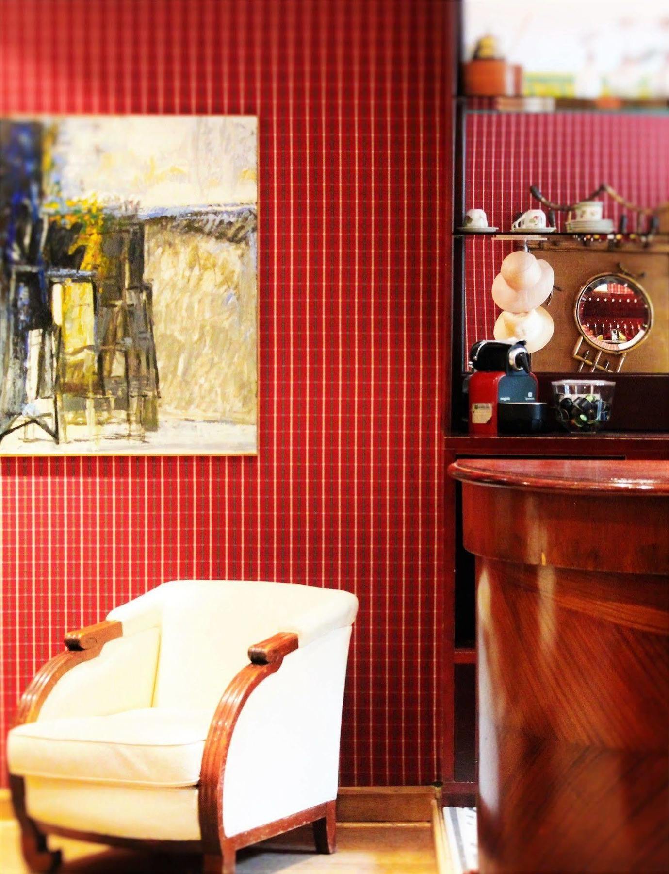 Les Jardins Du Luxembourg Hotel 4*