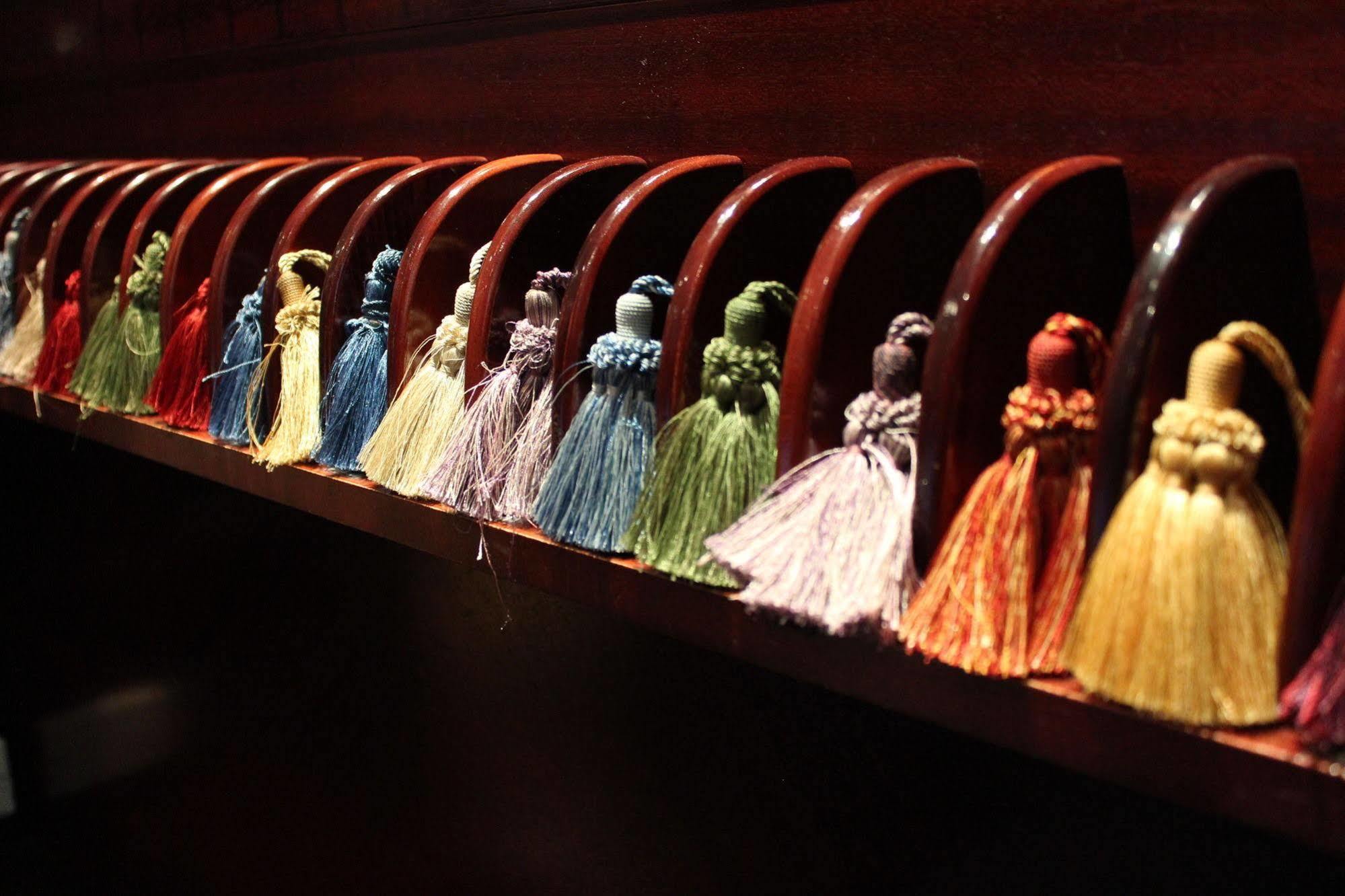 Les Jardins Du Luxembourg Hotel 4*