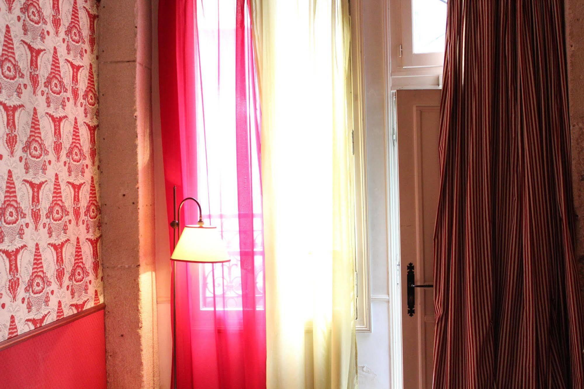 Les Jardins Du Luxembourg Hotel