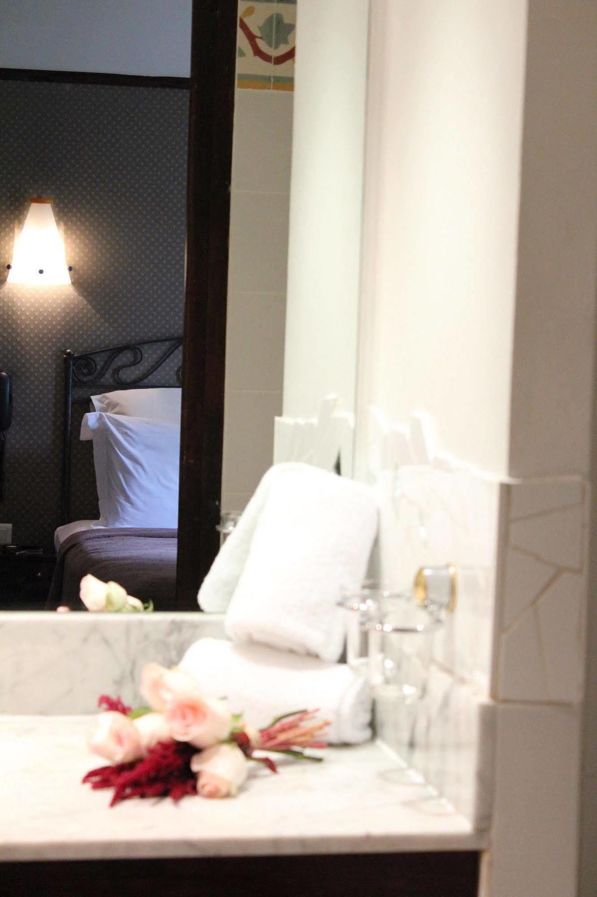 Hotel Les Jardins Du Luxembourg