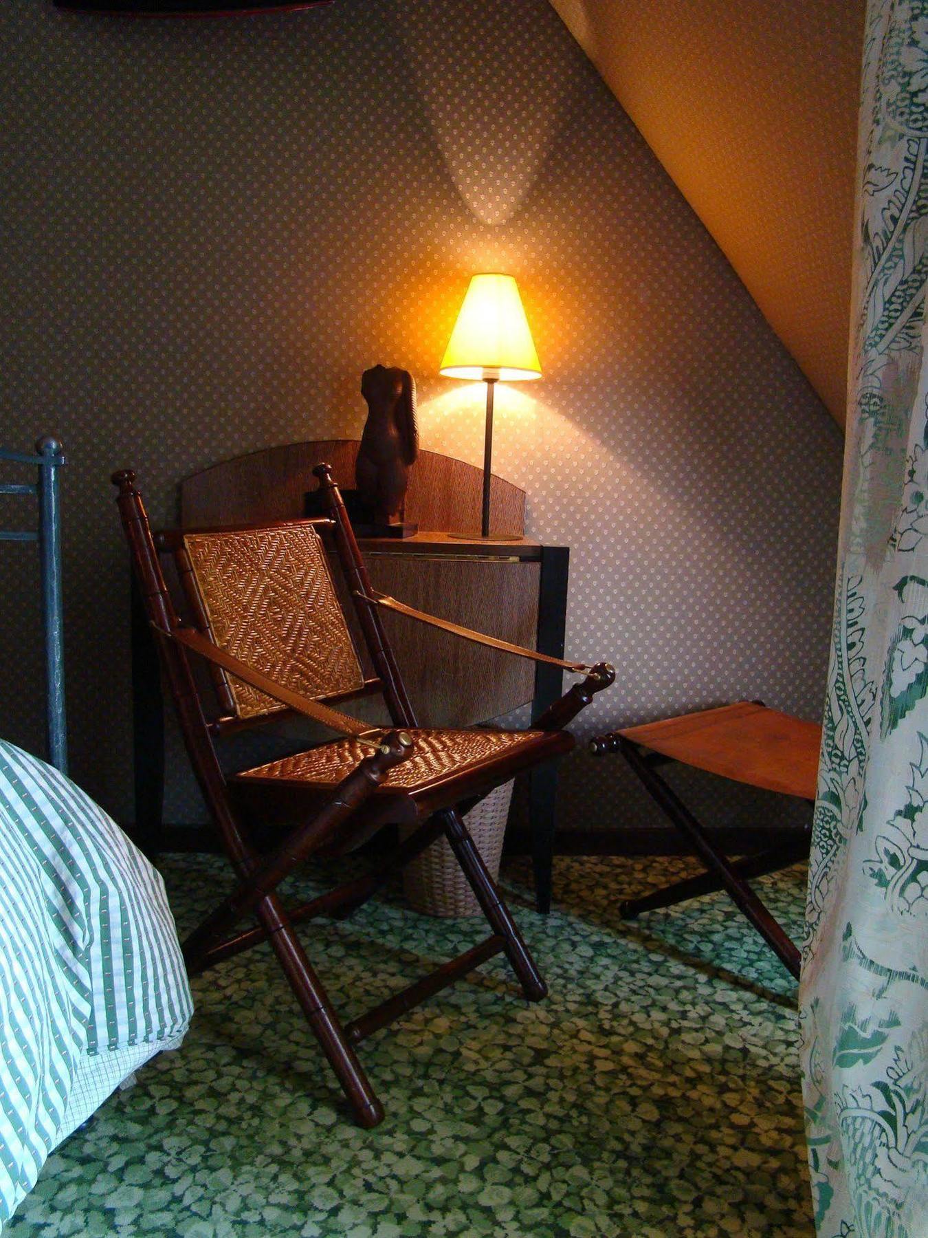 Hotel Les Jardins Du Luxembourg Parigi